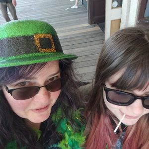 Meet your Posher, Rebecca